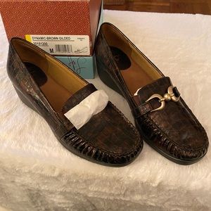 Size 11 Life Stride Loafers